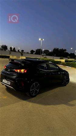 هیوندای ڤیلۆستەر